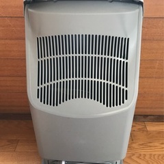 空気清浄機の画像