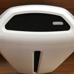 空気清浄機の画像