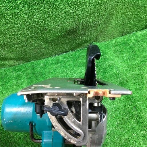 マキタ HS631DZ makita 充電式マルノコ 本体のみ【市川行徳店