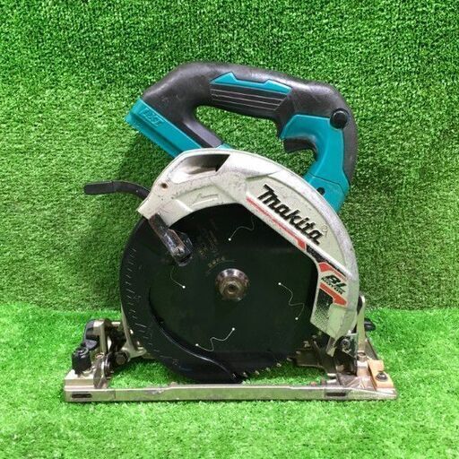 経典 マキタ HS631DZ makita 充電式マルノコ 本体のみ【市川行徳店 その他