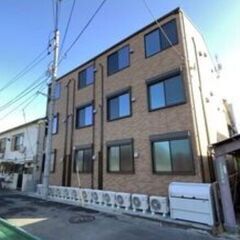 ★初期費用12万・フリーレント付き★JR常磐線・日比谷線『…