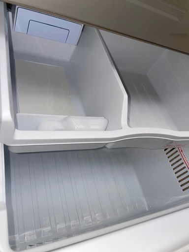 送料・設置込み可　冷蔵庫　335L Panasonic 2023年【分解クリーニング済み】