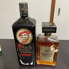 お酒色々！の画像