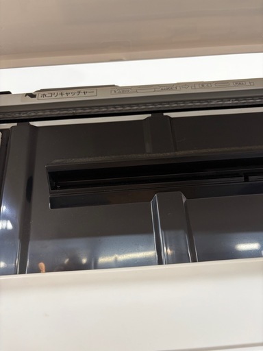 標準取付工事込み　? HITACHI 2021年　6畳用 自動洗浄ルームエアコン　凍結洗浄　ステンレスクリーン　ゴールデンアップル