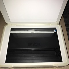 EPSON プリンターPX-404Aの画像