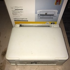 EPSON プリンターPX-404A