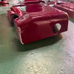da63tのエアロです

