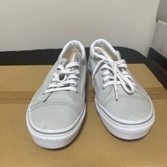 スニーカー VANS ヴァンズ COURT ICON コートアイコン V311 の画像