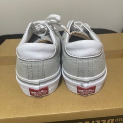 スニーカー VANS ヴァンズ COURT ICON コートアイコン V311 の画像
