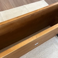 【アクメファニチャー】TROY COFFEE TABLEトロイコーヒーテーブルの画像