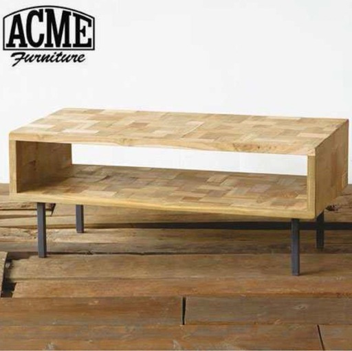 【アクメファニチャー】TROY COFFEE TABLEトロイコーヒーテーブル