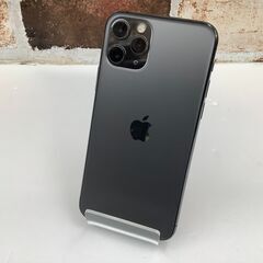 au iPhone11Pro 【トレファク東久留米店】の画像