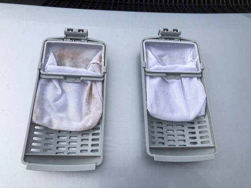 【取引決定】2020年製TOSHIBA 東芝 洗濯機 全自動電気洗濯機 AW45M9 4.5kg ピュアホワイト