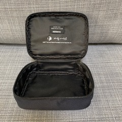 化粧ポーチ　SK-II ポーチ　の画像