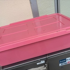 衣装ケース