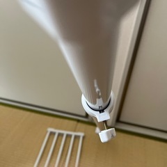 突っ張り棒　突っ張り棚の画像