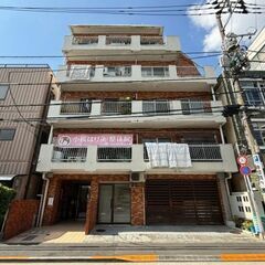 💞江戸川橋駅徒歩9分💕新規リフォーム済み！💕犬猫、多頭飼いok！💕４階角部屋！採光・風通し良好💞複数路線利用可💞通勤・通学が便利💞 - 文京区