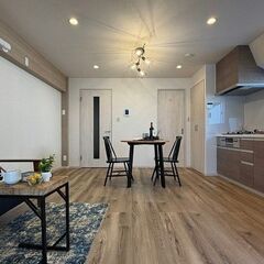 💞江戸川橋駅徒歩9分💕新規リフォーム済み！💕犬猫、多頭飼いok！💕４階角部屋！採光・風通し良好💞複数路線利用可💞通勤・通学が便利💞 - 不動産売買（マンション/一戸建て）