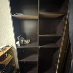 シェルフ