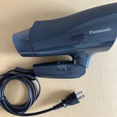 【2023年製】Panasonic ドライヤー ionity   