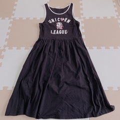 158/164 H＆M ワンピース