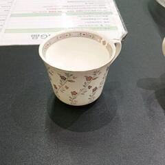 0425-158 ティーカップ