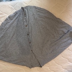 授乳ケープ