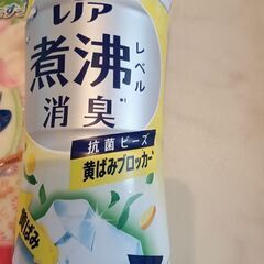 レノア　柔軟性