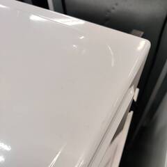 【愛品倶楽部柏店】NITORI ニトリ 2022年製 電子レンジ ターンテーブル MM720CUKN4 東日本専用の画像