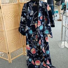 0425-097 婦人用浴衣