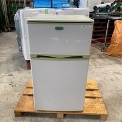 Yatchi様 電気冷凍冷蔵庫　ER-105