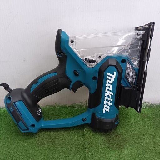 makita マキタ SD180D 充電式ボードカッター本体のみ【野田愛宕