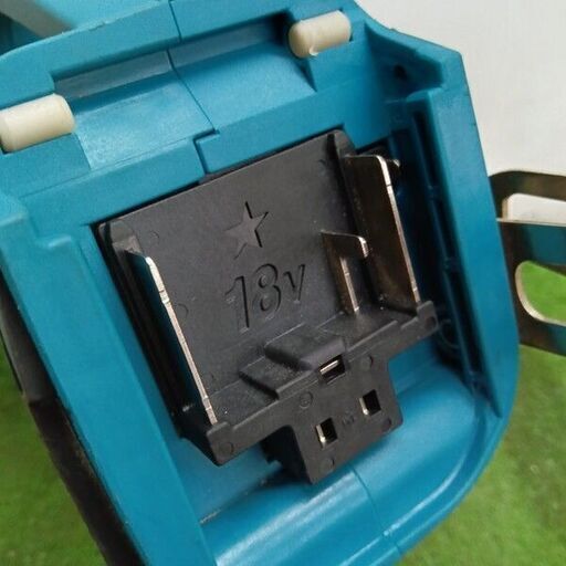 makita マキタ SD180D 充電式ボードカッター本体のみ【野田愛宕