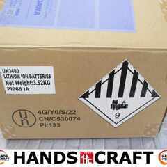 エコフロー ZMR600-JP ポータブル電源 中古品 美品【ハンズ