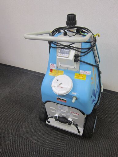 やまびこ ミストファン WM-560D ミスト発生機 扇風機 (nakadoori