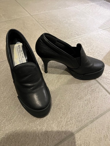 PIPPICHIC ピッピシックヒール サイズ36 (mu) 瓦町の靴