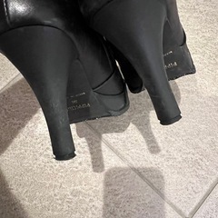 PIPPICHIC ピッピシックヒール サイズ36の画像