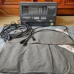 ドクタートロン　セット YK-9000 Dr. Tron 