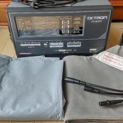 ドクタートロンセット YK-9000 Dr. Tron (おり) 周南のその他の中古