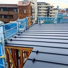 仙台市内　専門職人《下請けさん可》の画像