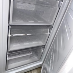 送料・設置込み可　冷蔵庫　218L Haier 2022年【分解クリーニング済み】の画像