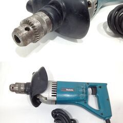 マキタ ダイヤコア震動ドリル 8406 - 工具通販クニモトハモノ
