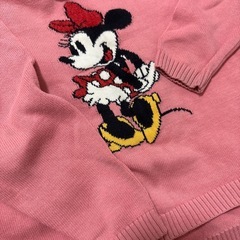 100プティマイン　UNIQLOの画像