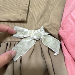 100プティマイン　UNIQLOの画像