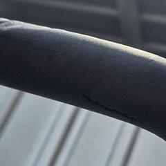 キャリーカート 運搬車 台車 ハンドトラック　2輪　ワゴンの画像