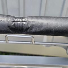 キャリーカート 運搬車 台車 ハンドトラック　2輪　ワゴンの画像