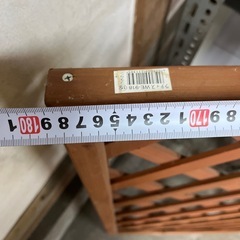 180cm　ガーデニング フェンス　の画像