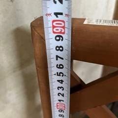 180cm　ガーデニング フェンス　の画像