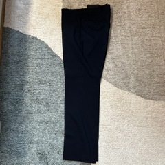 【取引中】AOKI LESMUES レミュー 夏用スーツ A6 ビジネススーツの画像