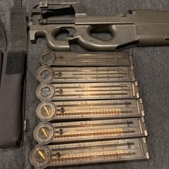 マルイP90